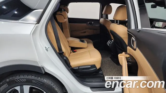 Kia Sorento 2021 — фото 12