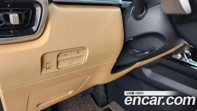 Kia Sorento 2021 — фото 14