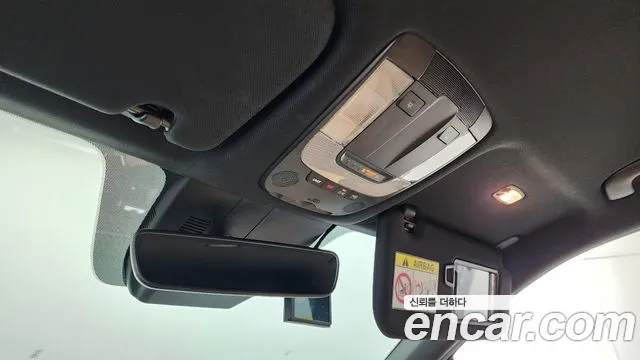 Kia Sorento 2021 — фото 17