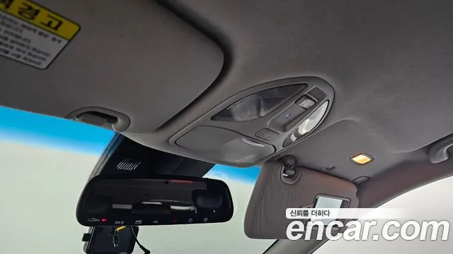 Hyundai Maxcruz 2017 — фото 19