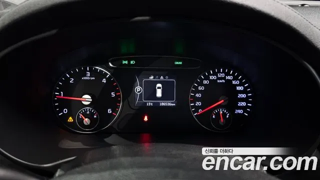 Kia Sorento 2015 — фото 8