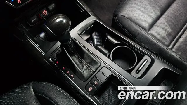 Kia Sorento 2015 — фото 9