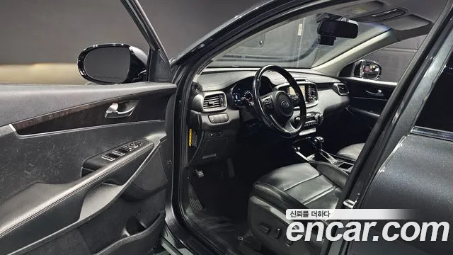 Kia Sorento 2015 — фото 10