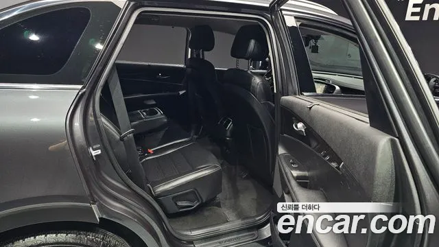 Kia Sorento 2015 — фото 11