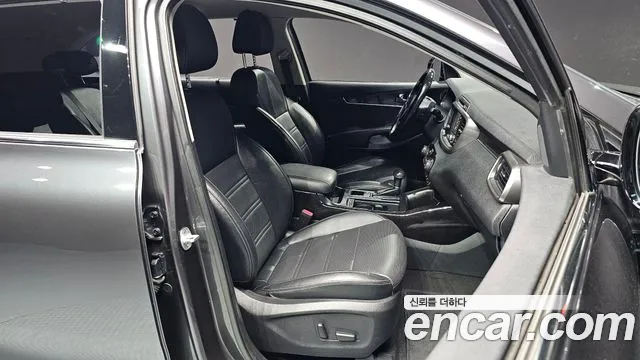 Kia Sorento 2015 — фото 12