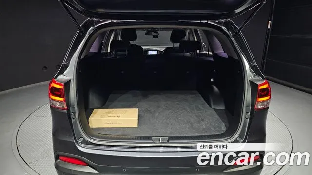 Kia Sorento 2015 — фото 20