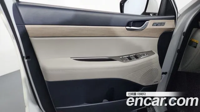 Hyundai Palisade 2020 — фото 14