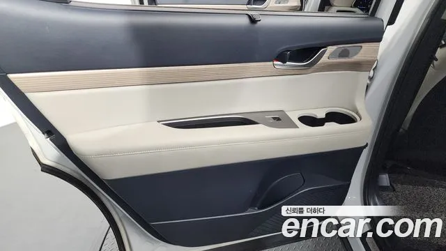 Hyundai Palisade 2020 — фото 15