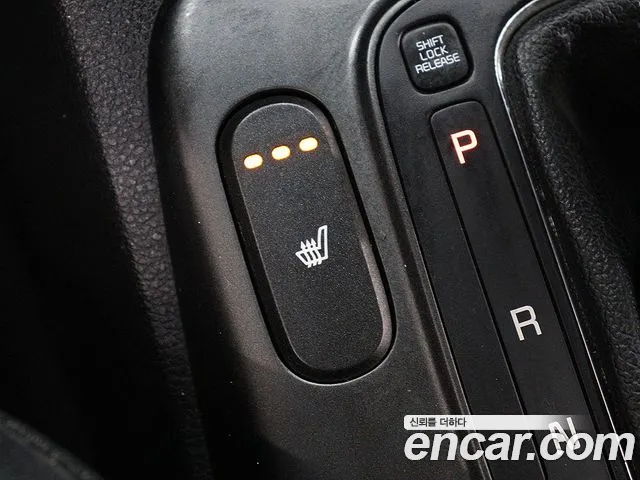 Kia K3 2013 — фото 11