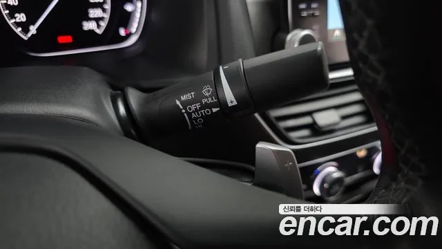 Honda Accord 2019 — фото 18
