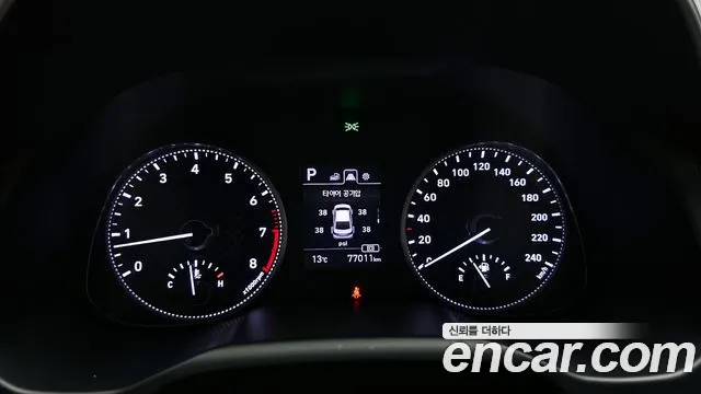 Hyundai AVANTE 2019 — фото 11