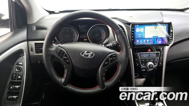 Hyundai i30 2014 — фото 13