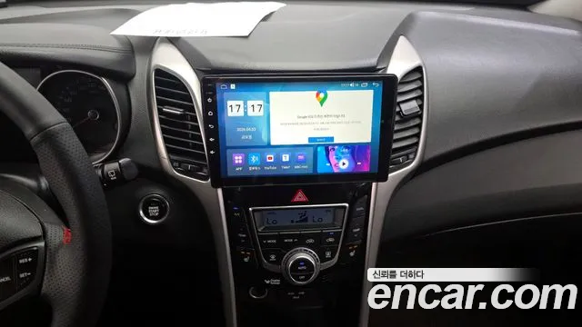 Hyundai i30 2014 — фото 14