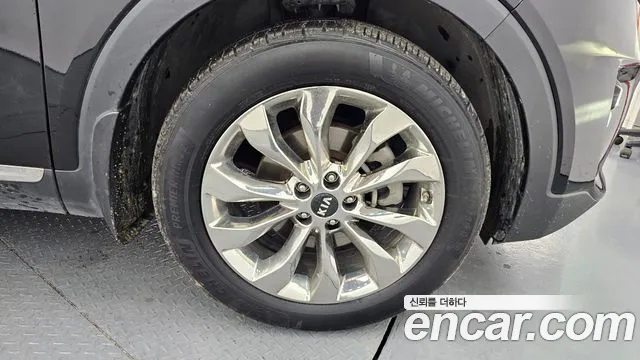 Kia Sorento 2018 — фото 4