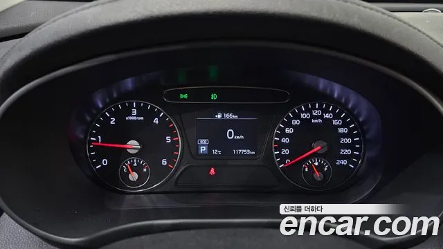 Kia Sorento 2018 — фото 10