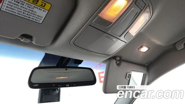 Hyundai Tucson 2017 — фото 19