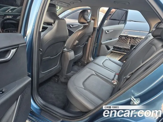Kia Niro 2022 — фото 10