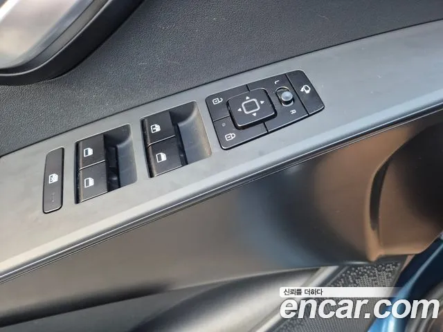Kia Niro 2022 — фото 14