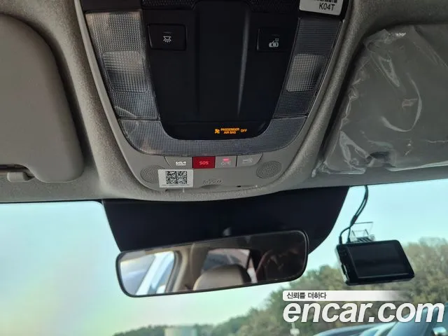 Kia Niro 2022 — фото 17