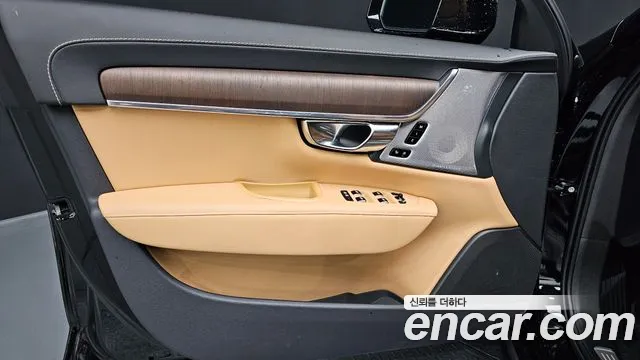 Volvo S90 2022 — фото 14