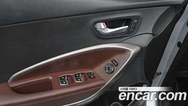 Hyundai Maxcruz 2018 — фото 14