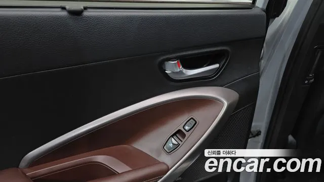 Hyundai Maxcruz 2018 — фото 15