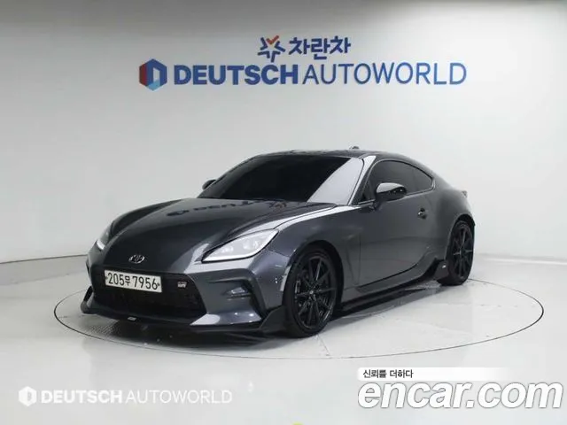 Toyota 86