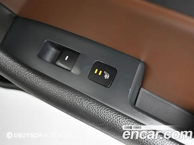Hyundai Sonata 2018 — фото 18