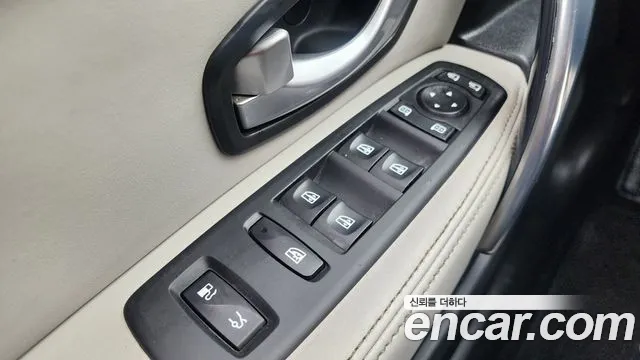Renault-KoreaSamsung SM5  2014 — фото 12