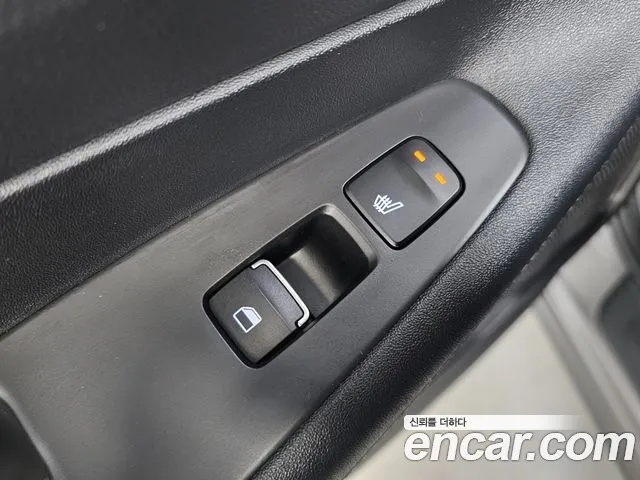 Hyundai Santafe 2023 — фото 17