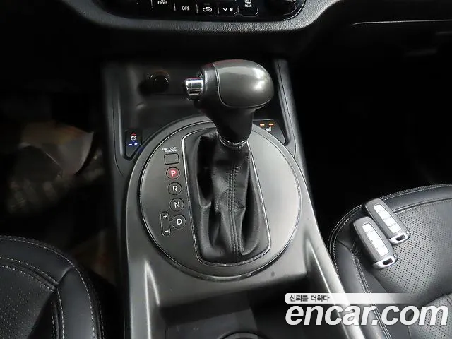 Kia Sportage 2012 — фото 12