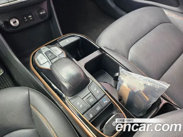 Hyundai Ioniq 2017 — фото 16