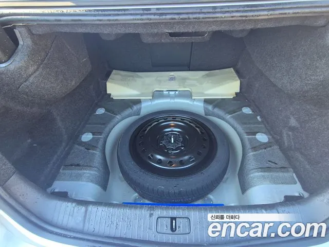 ChevroletGMDaewoo Alpheon 2014 — фото 10