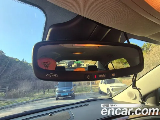 ChevroletGMDaewoo Alpheon 2014 — фото 13
