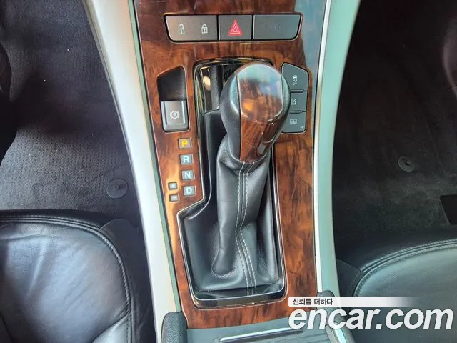 ChevroletGMDaewoo Alpheon 2014 — фото 15