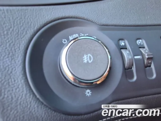 ChevroletGMDaewoo Alpheon 2014 — фото 16