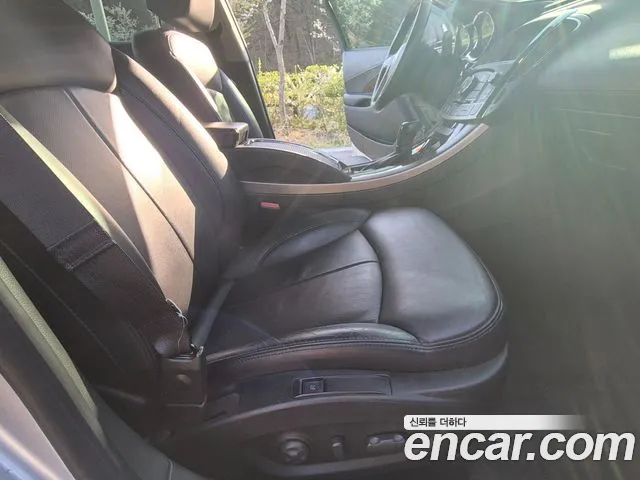ChevroletGMDaewoo Alpheon 2014 — фото 18