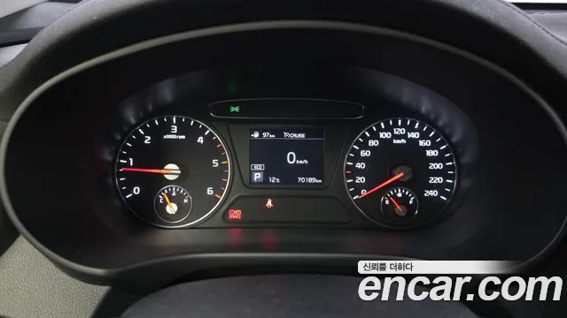 Kia Sorento 2018 — фото 11