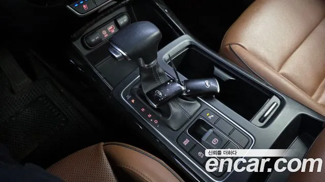 Kia Sorento 2018 — фото 12