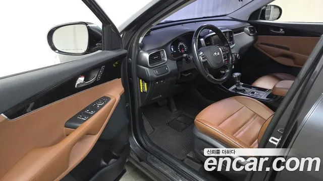Kia Sorento 2018 — фото 13