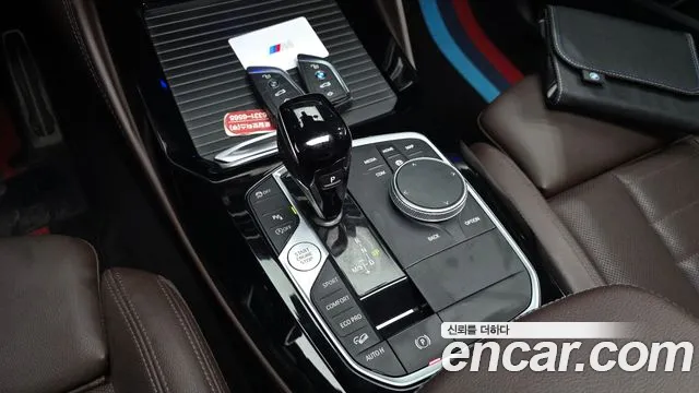BMW X4 2022 — фото 12