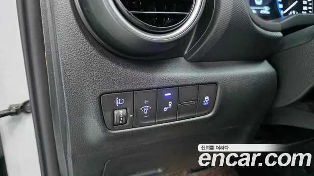 Hyundai Kona 2019 — фото 13