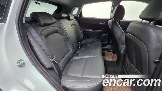 Hyundai Kona 2019 — фото 19