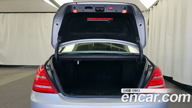 Mercedes-Benz S-Class 2010 — фото 20