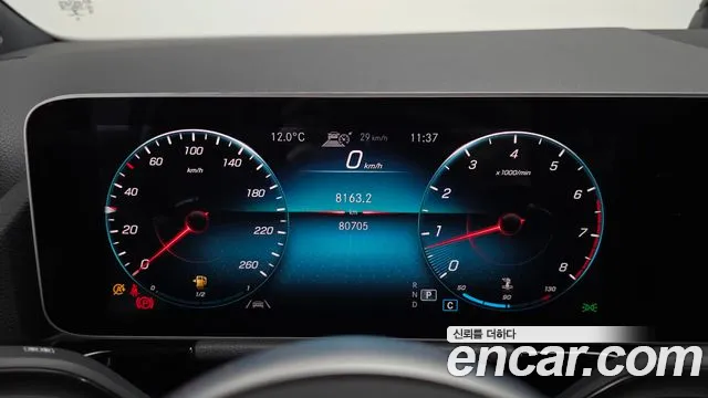 Mercedes-Benz GLA-Class 2020 — фото 8
