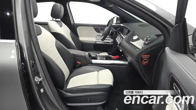 Mercedes-Benz GLA-Class 2020 — фото 10