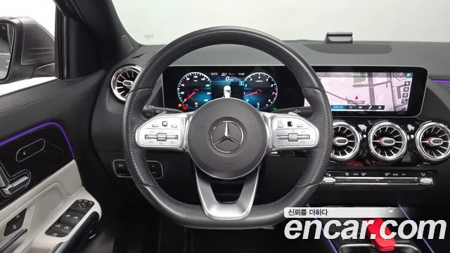 Mercedes-Benz GLA-Class 2020 — фото 13