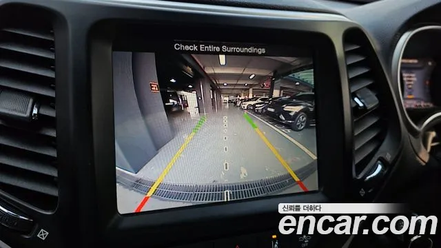 Jeep Cherokee 2014 — фото 15