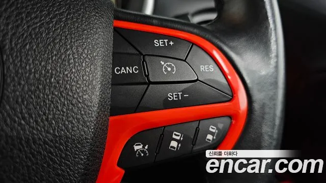 Jeep Cherokee 2014 — фото 17