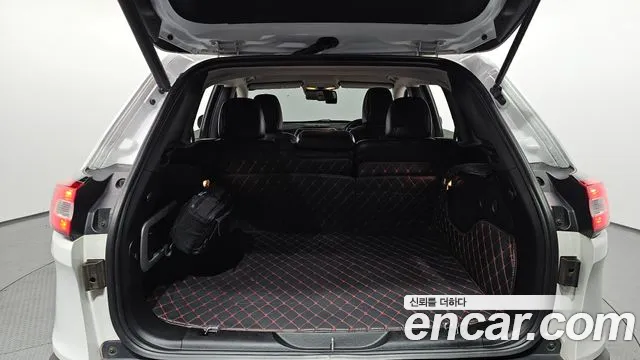 Jeep Cherokee 2014 — фото 20